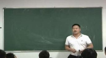 杨晨英语视频,轻松掌握英语学习技巧