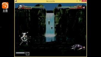 卡卡西战斗视频,战斗视频中的战术智慧与瞬间爆发