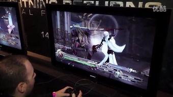 玩游戏视频,揭秘热门游戏视频背后的精彩瞬间