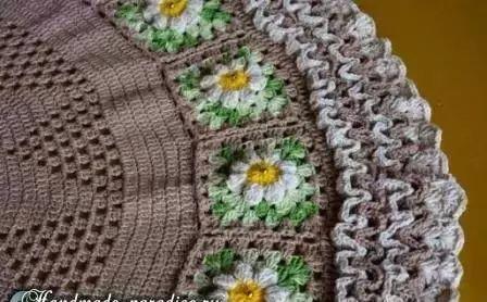 钩地毯视频,轻松掌握地毯钩织技巧