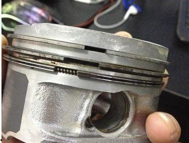 柴油机活塞环安装视频,柴油机活塞环安装步骤详解