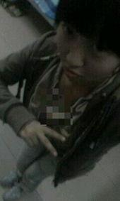 爆照视频,网红瞬间魅力全开