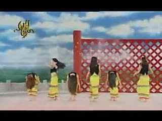 舞蹈开门红教学视频,跟随教学视频轻松入门