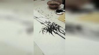 徐湛国画教学视频全集