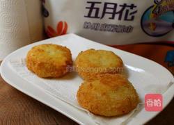 可乐饼的做法视频,轻松学会日式美味小吃