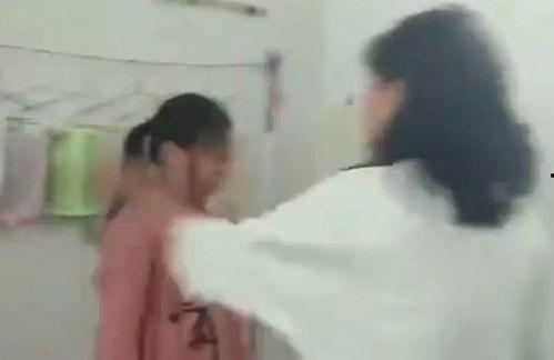 女人扇耳光视频,女性权益的警示