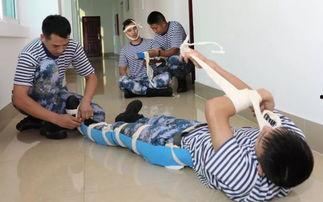 卫生兵视频,守护生命线，战地天使的英勇故事